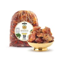 تمر مكنوز خلاص القصيم (الذهبي)