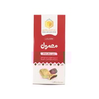 بكج معمول الشتاء | 12 علبة معمول + علبة تمر عجوة ا...