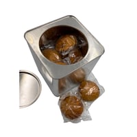 كليجا القصيم تنك حجم كبير (دبس سائل)