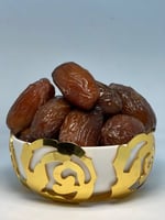 كرتون تمر القصيم مجدول درجه اولى