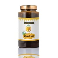 عسل السمره ( الشوكة)