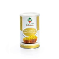 بديل مكعبات الدجاج