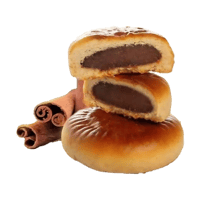 كرتون معمول قرفه