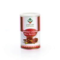 بهارات مشكلة