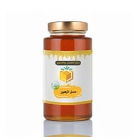عسل الزهور | طبيعي 100%