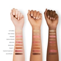 نارس باليت ظلال العيون اوه رايزينج 1.7 جم × 9