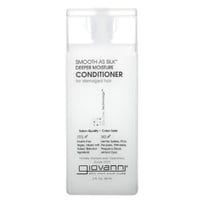 بلسم الترطيب العميق للشعر التالف من جيوفاني‏