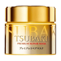 مجموعة ماسكات اصلاح الشعر اليابانيه