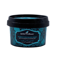 مجموعة تنظيف و تقشير الجسم 3 صابونيات مع الليفه ال...