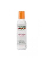 سيروم زيت الحرير للشعر من كانتو