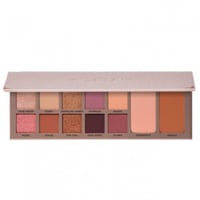 مجموعة ظلال العيون والوجه برايم روز من انستازيا بي...