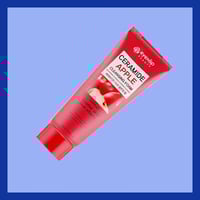 غسول سيراميد للوجه بالتفاح لتفتيح البشرة من اي ان...