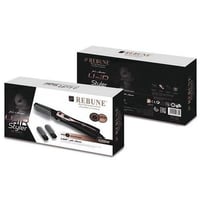 مصفف الشعر الاحترافي قطعتين 1200 واط من ريبون