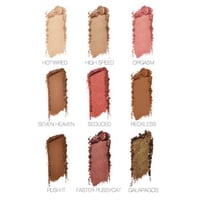 نارس باليت ظلال العيون اوه رايزينج 1.7 جم × 9