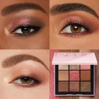 نارس باليت ظلال العيون اوه رايزينج 1.7 جم × 9