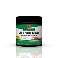 صابونية عرق السوس من بيوتنتتي - 600 ج