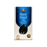 زيت الحبه السوداء من وادي النحل