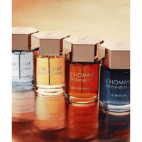 عطر ايف سان لوران لوم او دو بارفيوم 100 مل