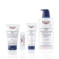 مجموعة العناية الأولى من يوسرين