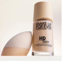 كريم اساس اتش دي سكين من ميكب فور ايفر