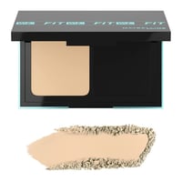 فيت مي بودرة اساس وجه ميبلين230