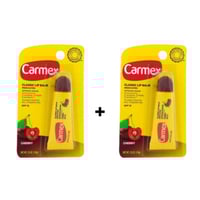 مرطب شفاه كارميكس كلاسيكي بالكرز مع عامل وقاية من...