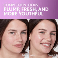 سكين بيرفيكتر كريم اساس من كوفر قيرل 30 مل