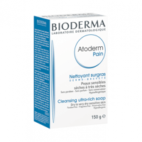 صابونه اتوديرم من بيوديرما - 150جم