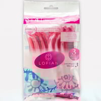 شفرات لوفيان للسيدات لإزالة شعر الجسم مكوّنة من 8+...