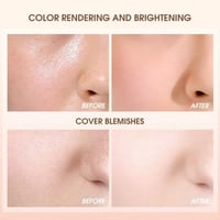 لوس باودر للوجه شفافة من اوتو