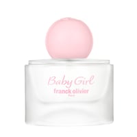 عطر اطفال بيبي قيرل من فرانك اوليفر 30 مل