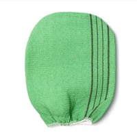 الليفة الكورية لتقشير الجسم وازالة الجلد الميت - 1...