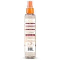 واقي الحرارة بزبدة الشيا للشعر من كانتو