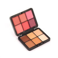 بالت كنتور مع بلاشر - او تو او