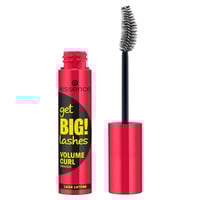 ماسكرا جيت بيج لاشز لتكثيف الرموش من ايسنس