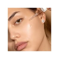 سيروم الزنك لمعالجة عيوب البشره و تضييق المسامات م...