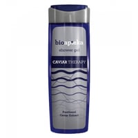جل استحمام لتفتيح وترطيب الجسم الكافيار من بيو ابت...
