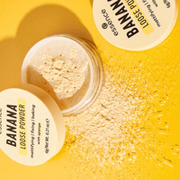 بودرة تثبيت منثورة من ايسنس - بانانا