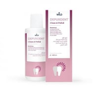 غسول للفم ايموفلور عناية يومية من وايلد ايموفورم 4...