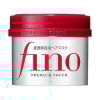 ماسك الشعر الياباني فينو من شيسيدو 230 جم