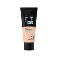 128 WARM NUDE