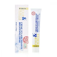 كريم التفتيح للبقع الداكنة من فير اند وايت - 50 مل