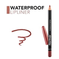 محدد شفايف ضد الماء من فلورمار - SOFT PINK BROWN 2...