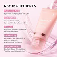 كريم ليلي بالكولاجين لحماية مرونة البشرة من ميديكو...