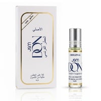 عطر دون - رول اون برفيوم خالي من الكحول