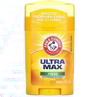 مزيل العرق الترا ماكس مضاد للتعرق فريش من ارم اند...