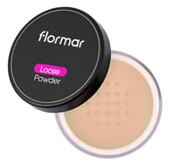 بودرة منثورة تثبيت مطفية من فلور مار