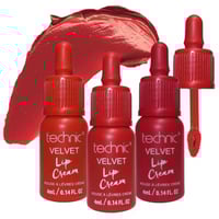 احمر شفاة وتنت لتوريد الشفايف من تكنيك كوزماتيك