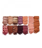 مجموعة ظلال العيون والوجه برايم روز من انستازيا بي...