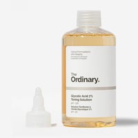 تونر جليكوليك اسيد ذا اورديناري لتقشير و تنقية الب...